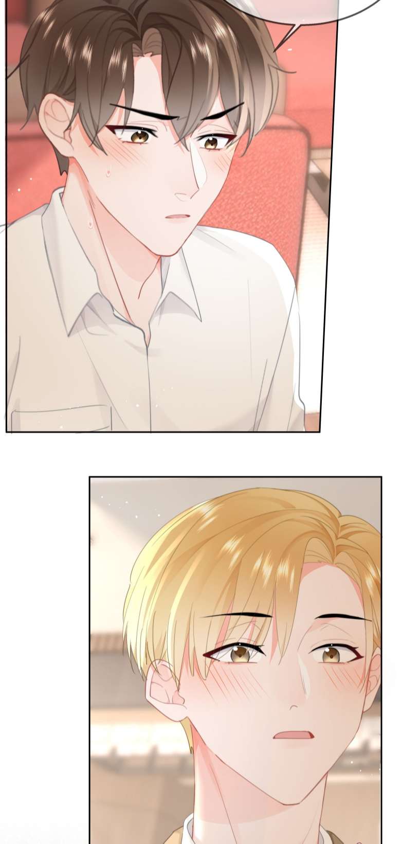 Tôi Và Ảnh Chụp Không Giống Nhau Chapter 16 - Trang 3