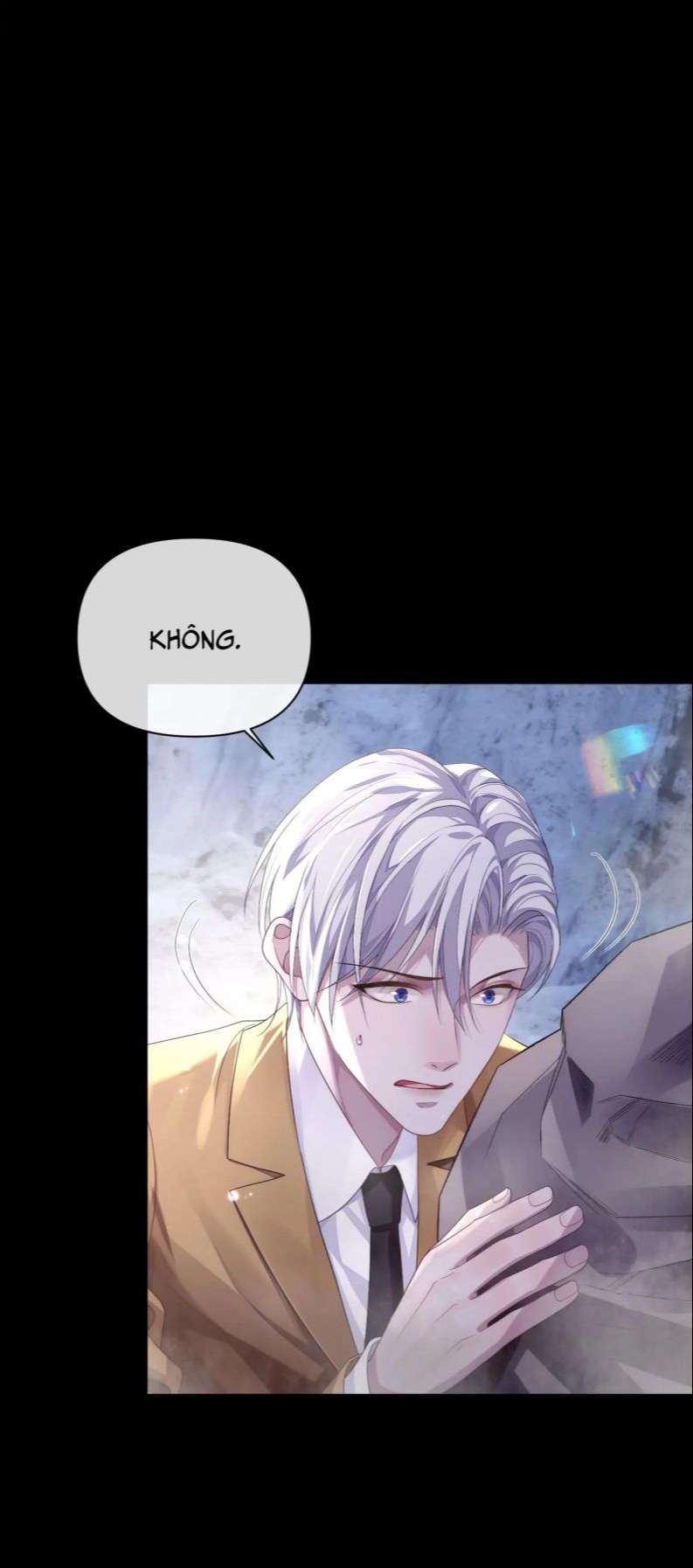 Đơn Xin Ly Hôn Chapter 81 - Next Chapter 82