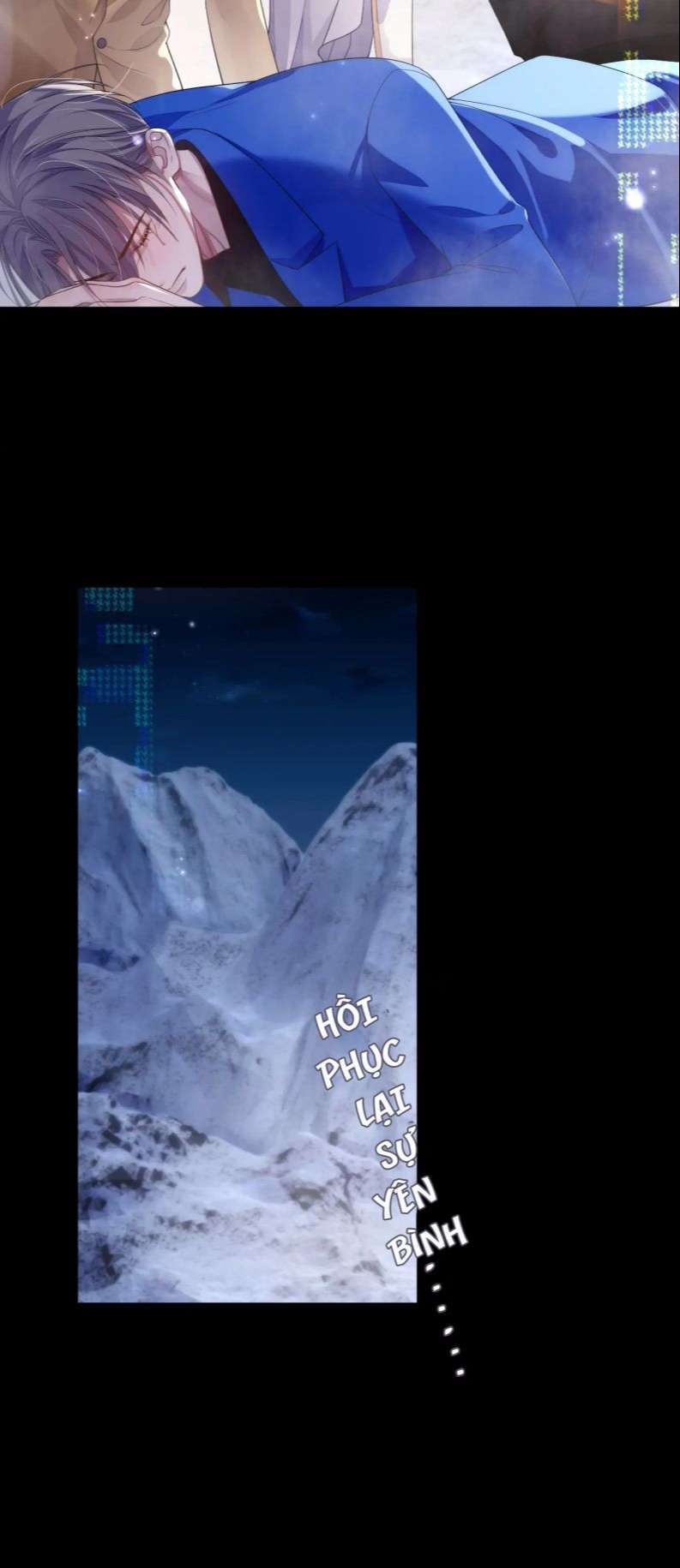 Đơn Xin Ly Hôn Chapter 81 - Next Chapter 82