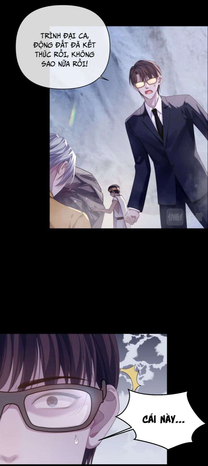 Đơn Xin Ly Hôn Chapter 81 - Next Chapter 82