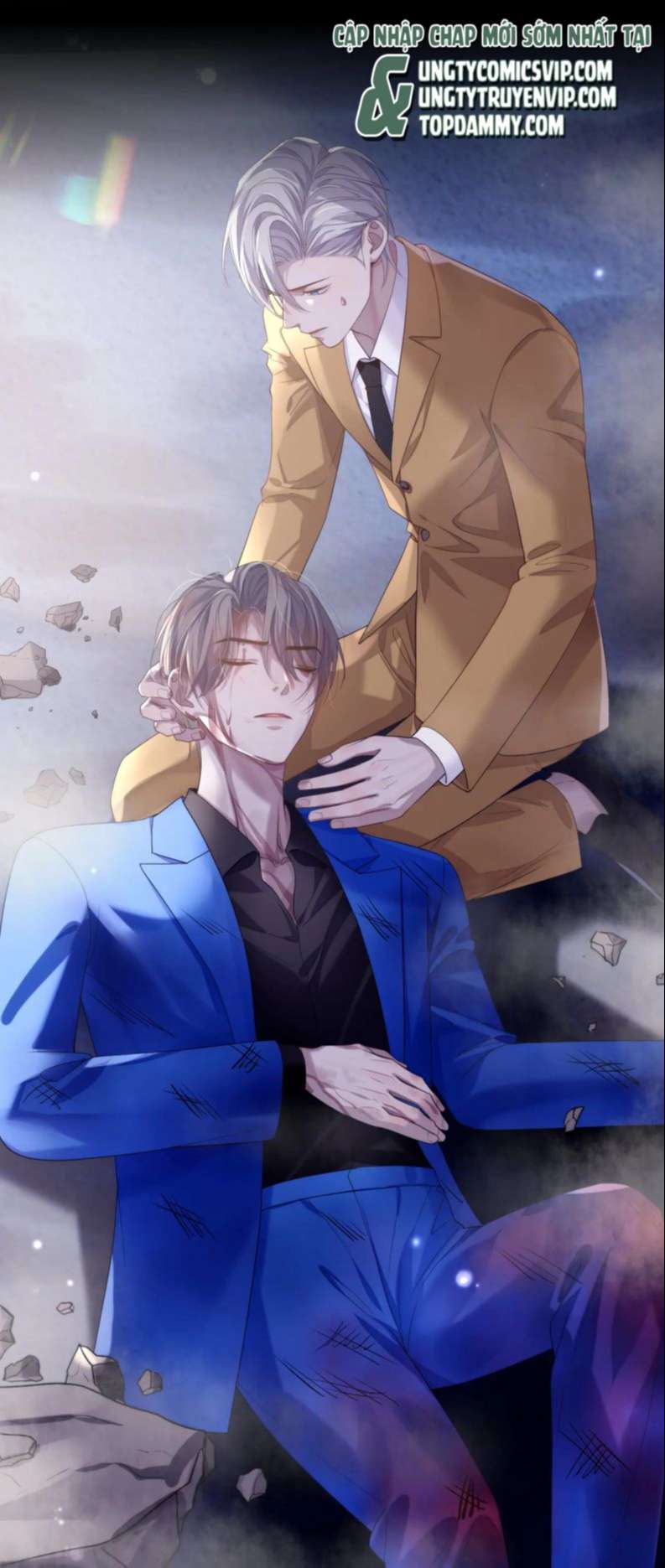 Đơn Xin Ly Hôn Chapter 81 - Next Chapter 82