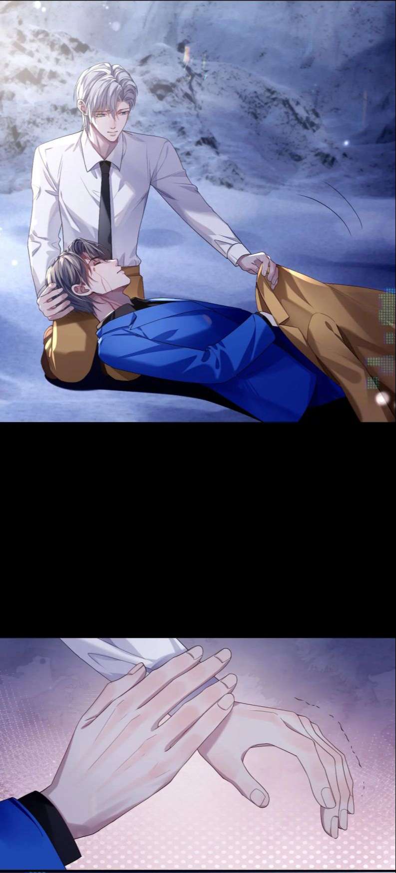 Đơn Xin Ly Hôn Chapter 81 - Next Chapter 82