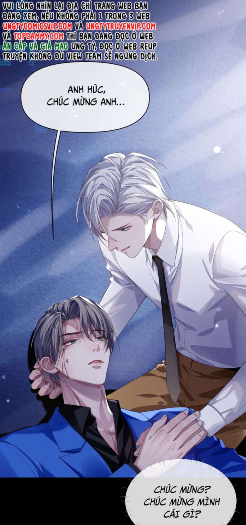 Đơn Xin Ly Hôn Chapter 81 - Next Chapter 82