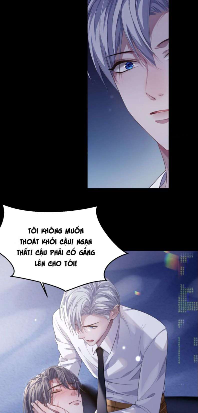 Đơn Xin Ly Hôn Chapter 81 - Next Chapter 82