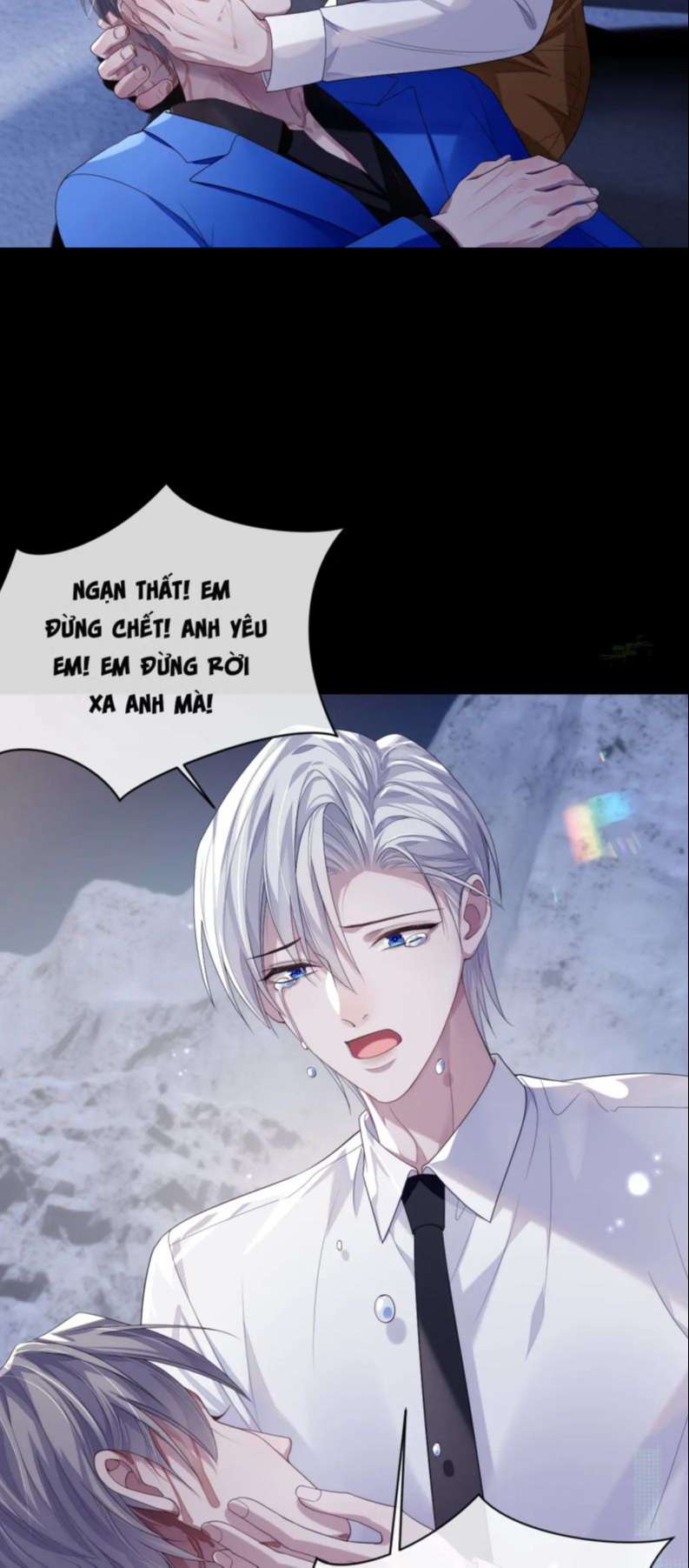 Đơn Xin Ly Hôn Chapter 81 - Next Chapter 82