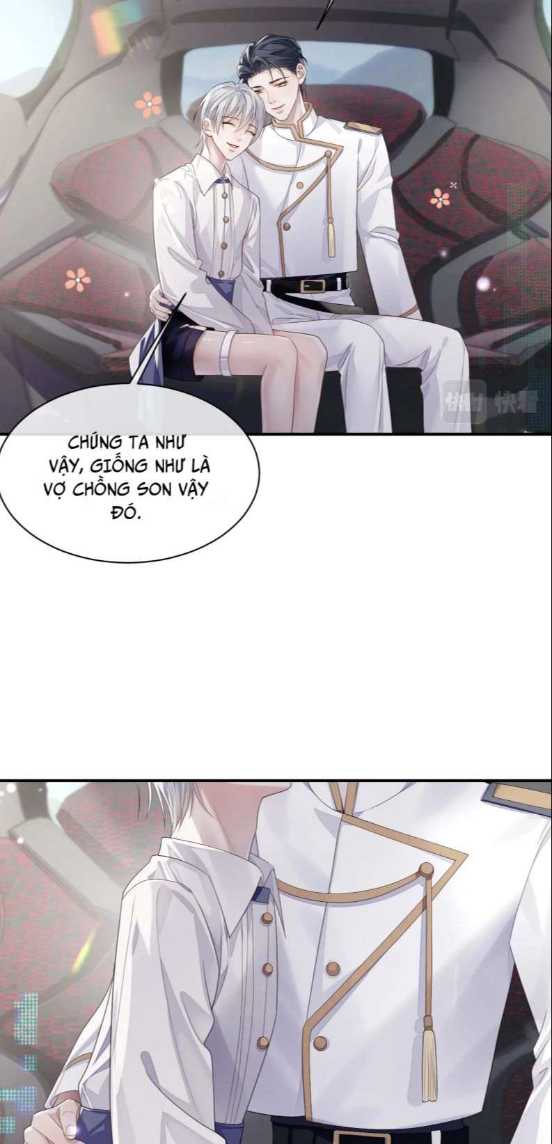 Đơn Xin Ly Hôn Chapter 81 - Next Chapter 82