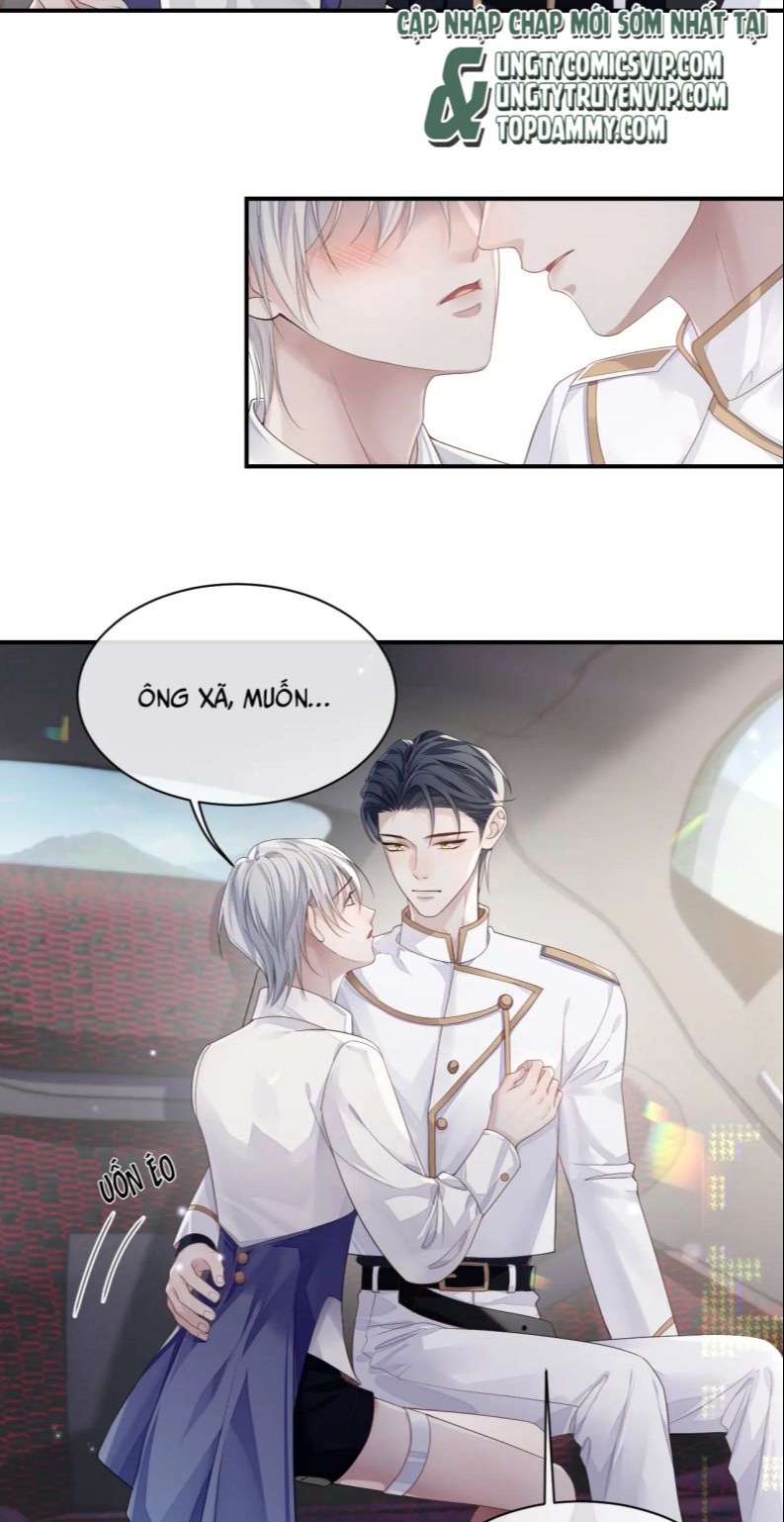 Đơn Xin Ly Hôn Chapter 81 - Next Chapter 82