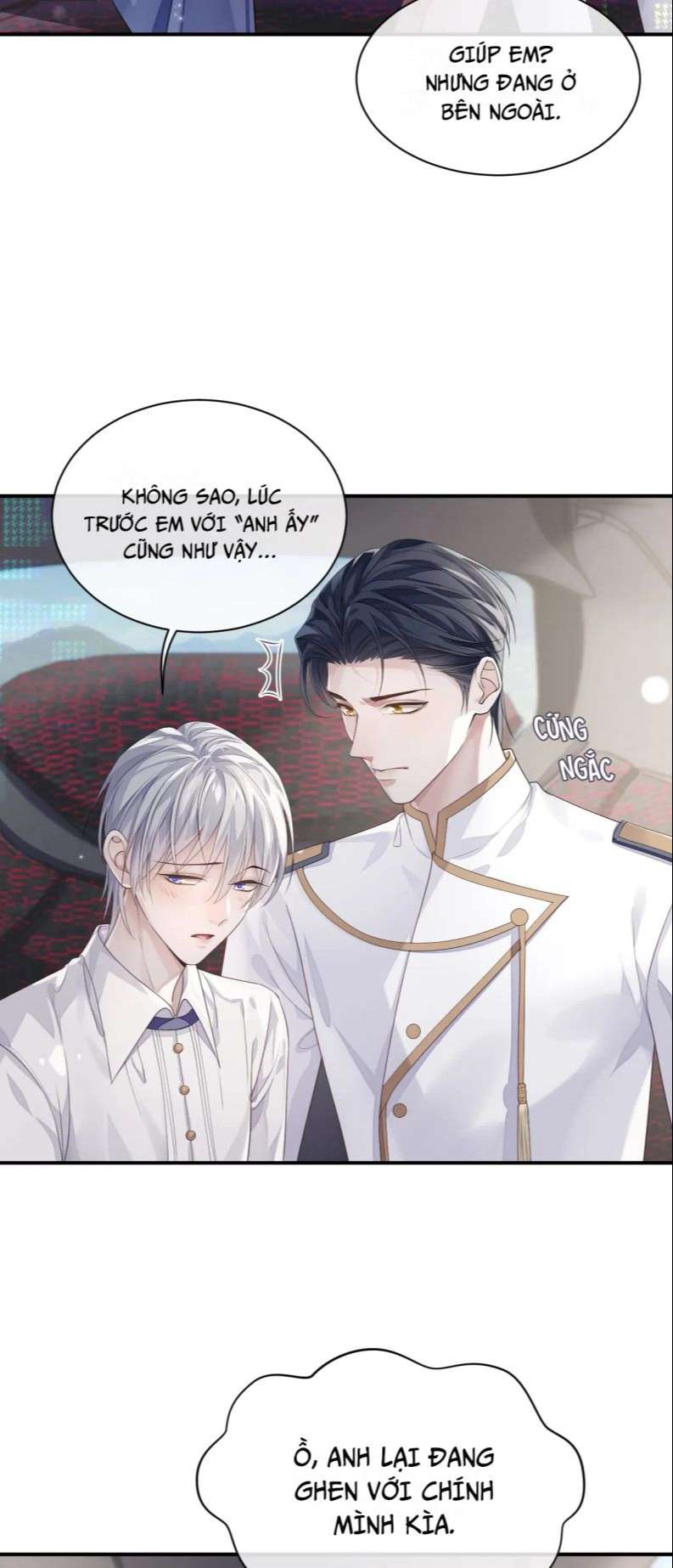 Đơn Xin Ly Hôn Chapter 81 - Next Chapter 82