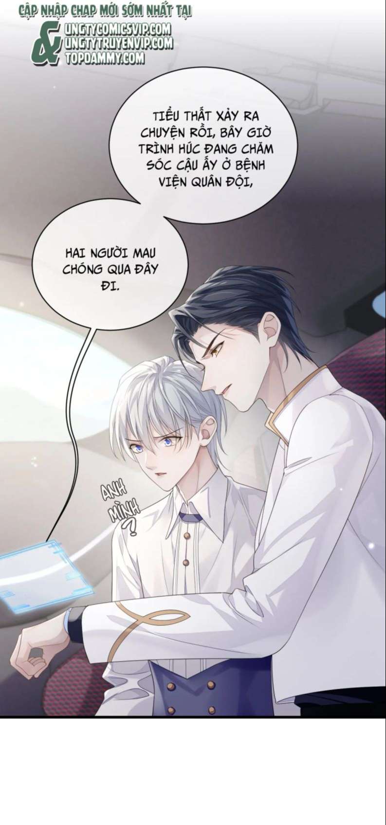 Đơn Xin Ly Hôn Chapter 81 - Next Chapter 82
