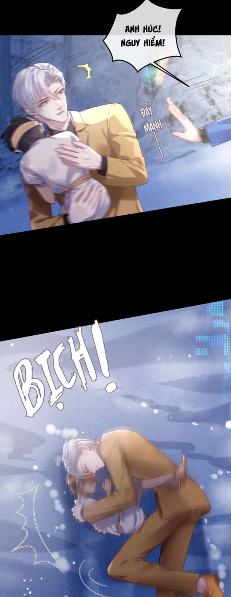 Đơn Xin Ly Hôn Chapter 81 - Next Chapter 82