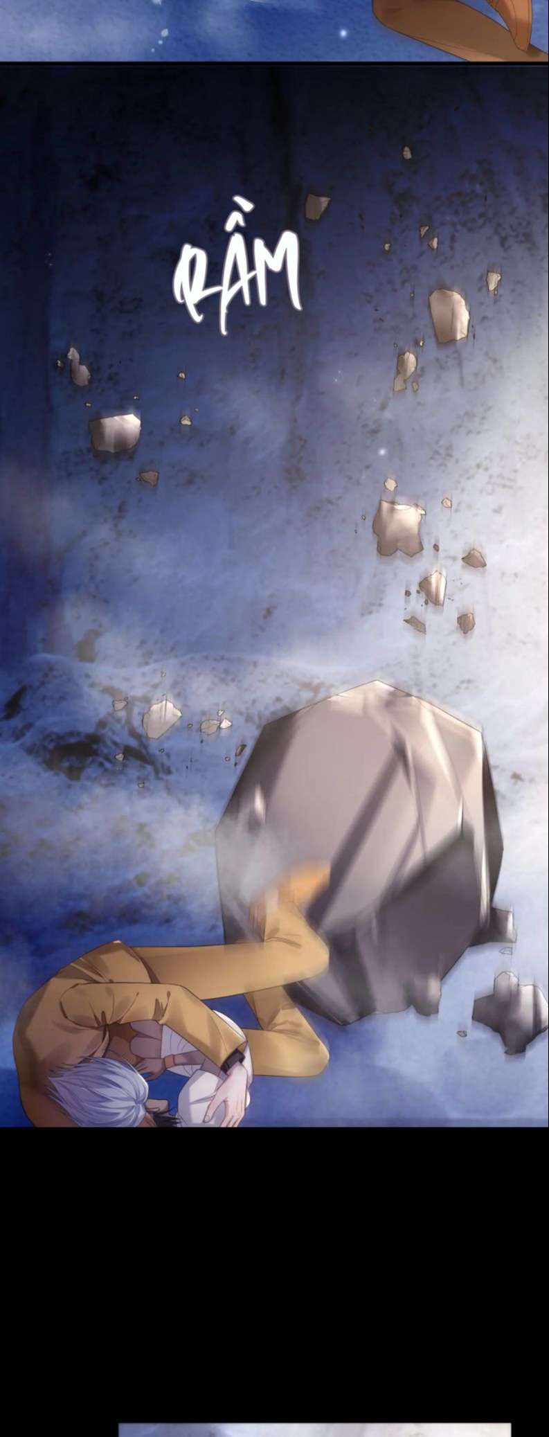 Đơn Xin Ly Hôn Chapter 81 - Next Chapter 82