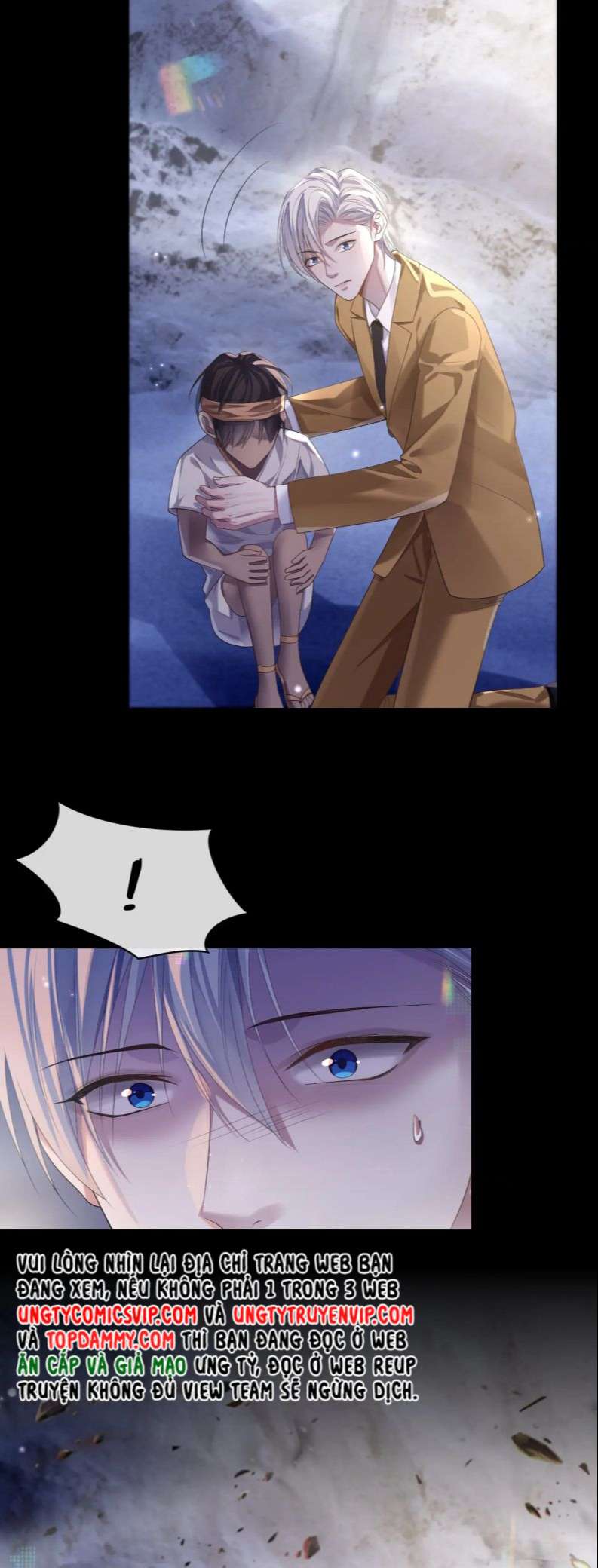 Đơn Xin Ly Hôn Chapter 81 - Next Chapter 82