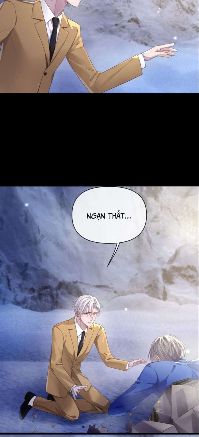 Đơn Xin Ly Hôn Chapter 81 - Next Chapter 82