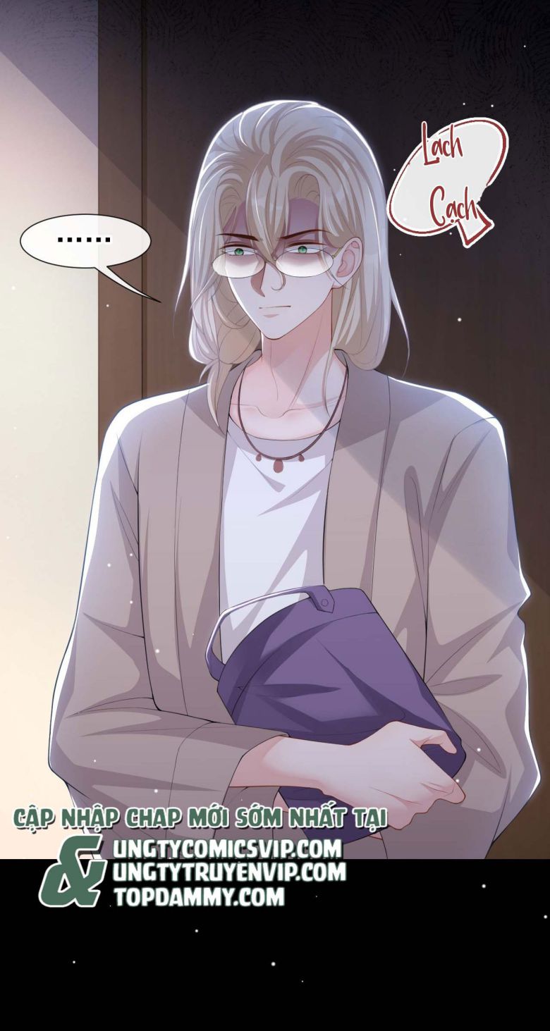 Quan Hệ Thế Thân Chapter 83 - Next Chapter 84