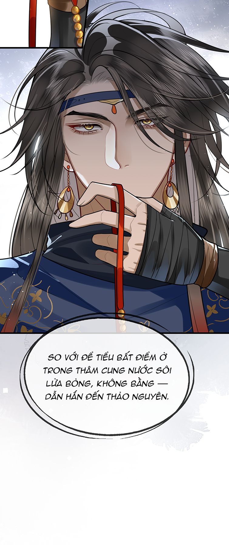 Điện Hạ Khuynh Thành Chapter 31 - Next Chapter 32