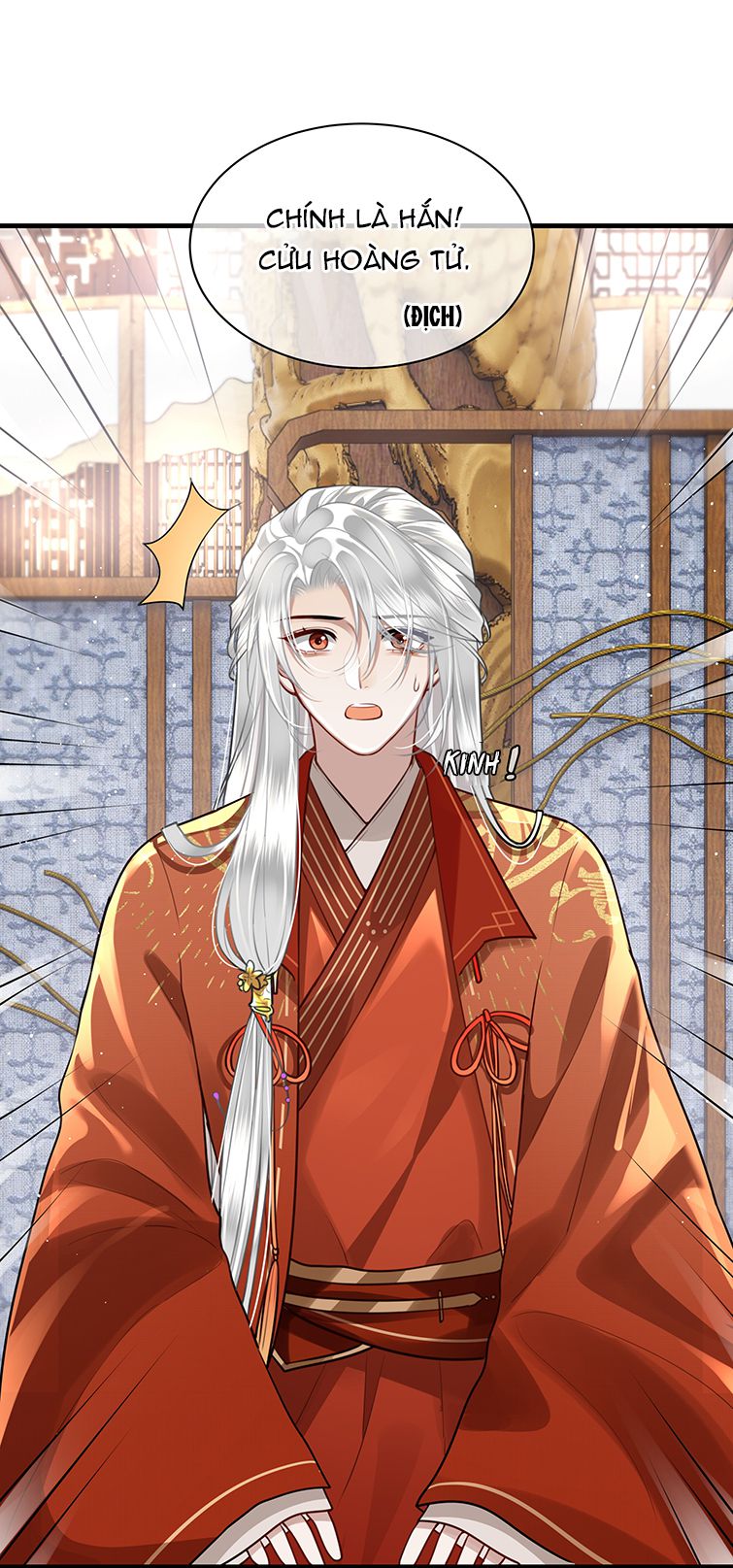 Điện Hạ Khuynh Thành Chapter 31 - Next Chapter 32