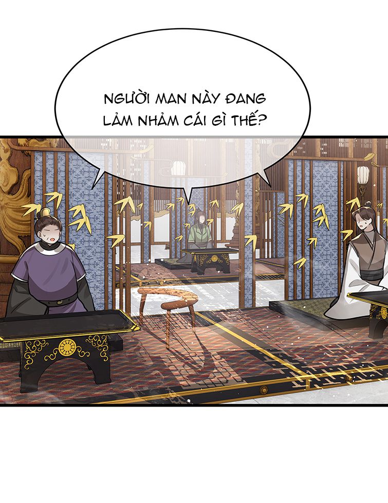 Điện Hạ Khuynh Thành Chapter 31 - Next Chapter 32
