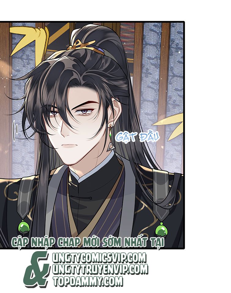 Điện Hạ Khuynh Thành Chapter 31 - Next Chapter 32