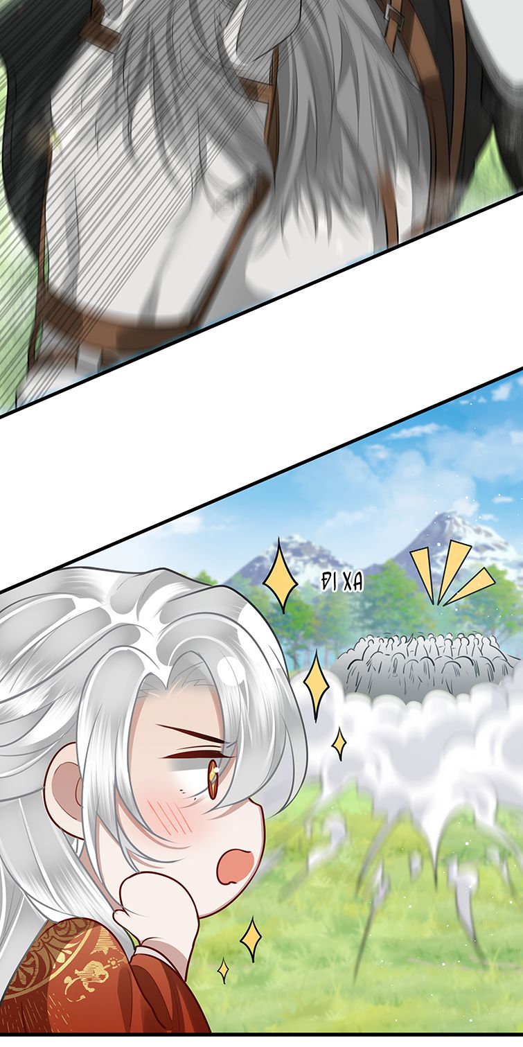 Điện Hạ Khuynh Thành Chapter 31 - Next Chapter 32