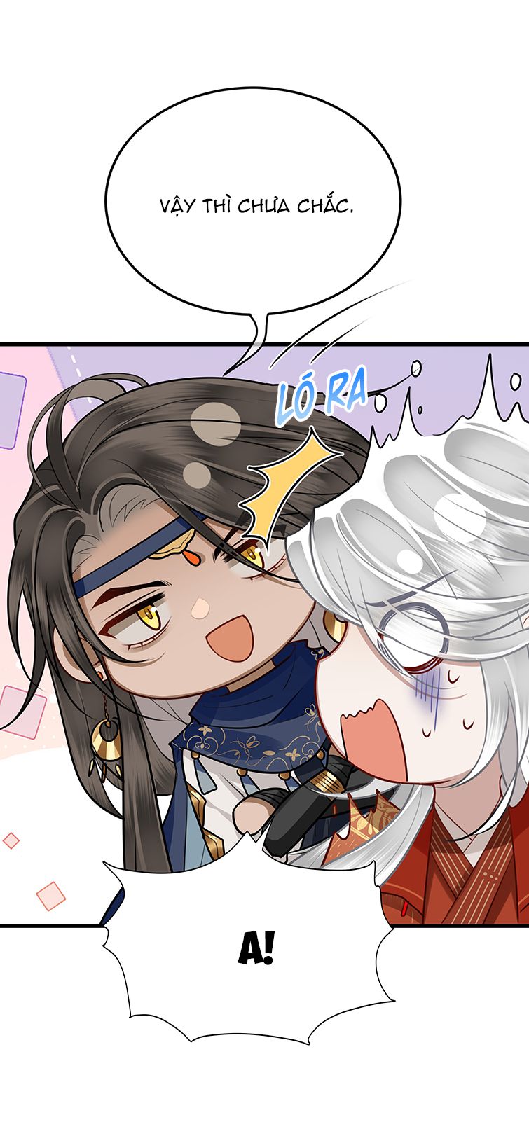 Điện Hạ Khuynh Thành Chapter 31 - Next Chapter 32