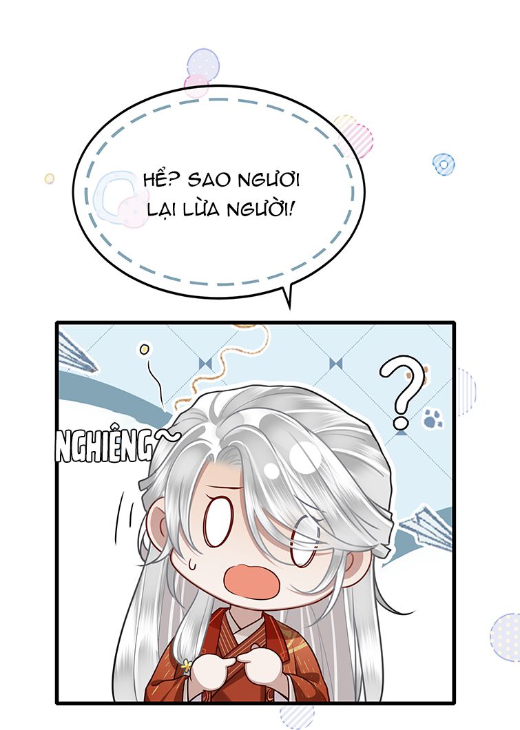 Điện Hạ Khuynh Thành Chapter 31 - Next Chapter 32