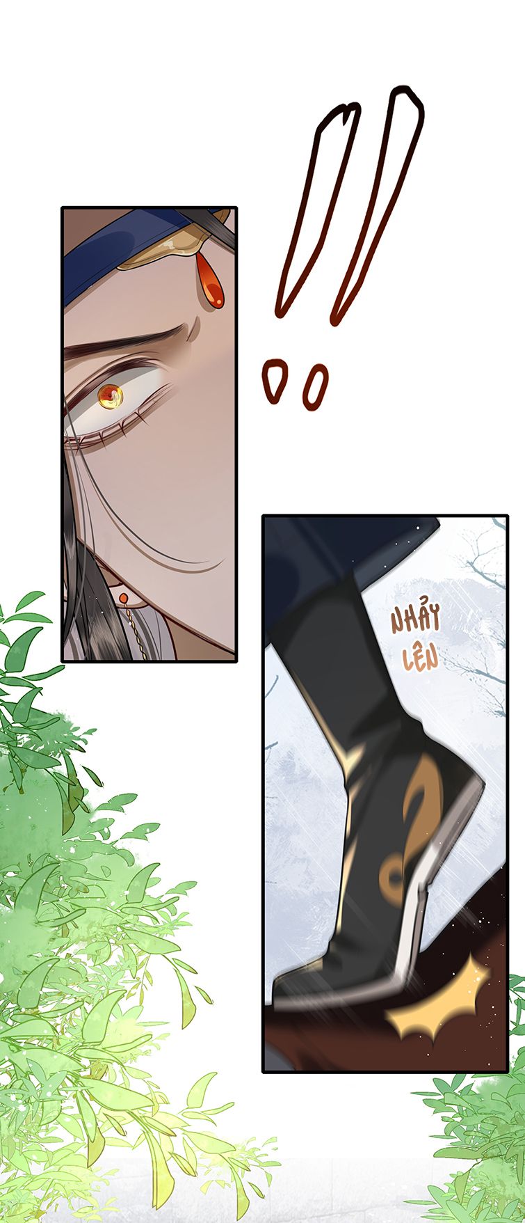 Điện Hạ Khuynh Thành Chapter 31 - Next Chapter 32