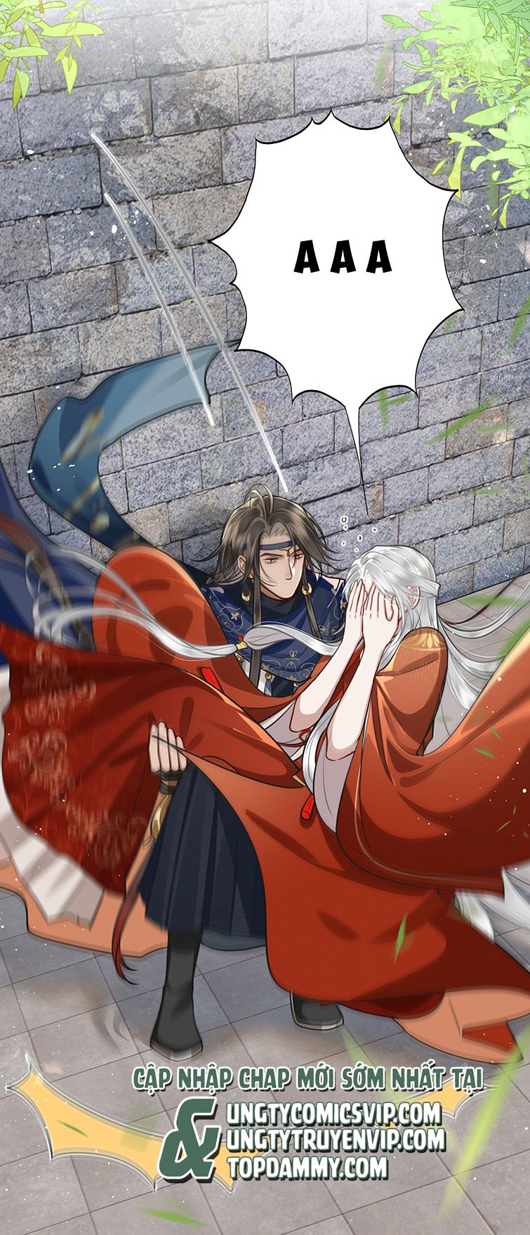 Điện Hạ Khuynh Thành Chapter 31 - Next Chapter 32