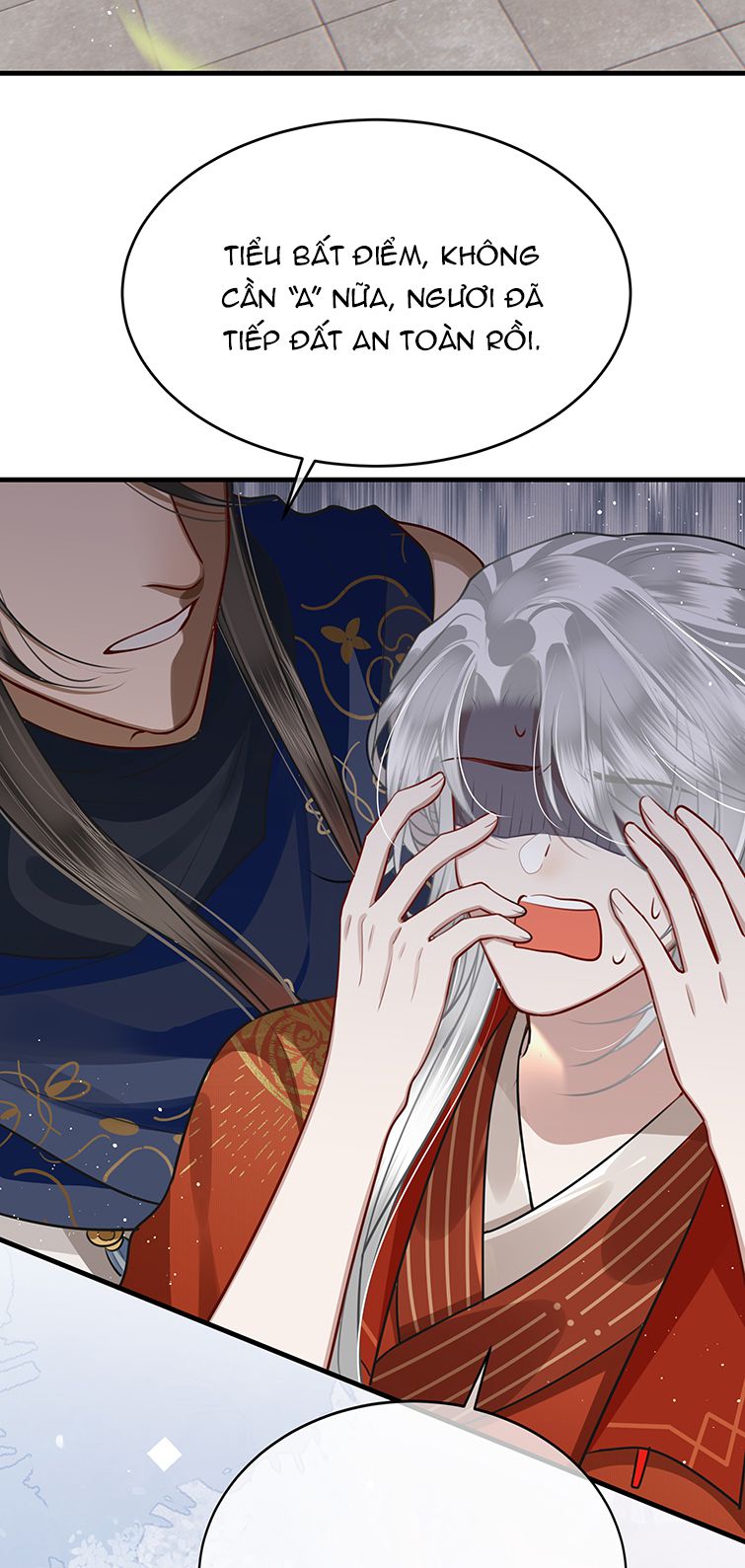 Điện Hạ Khuynh Thành Chapter 31 - Next Chapter 32