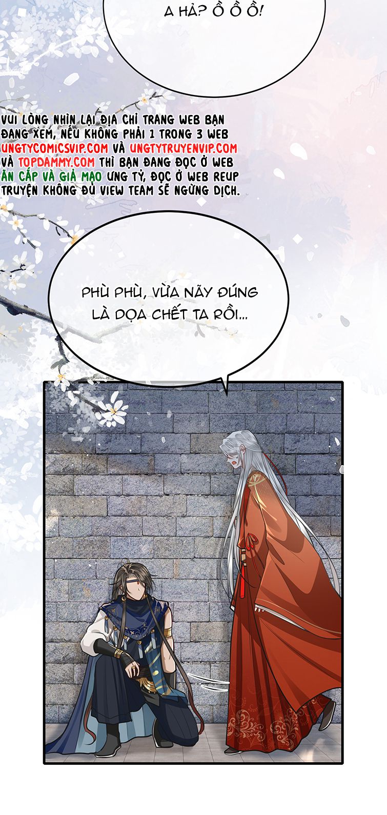 Điện Hạ Khuynh Thành Chapter 31 - Next Chapter 32