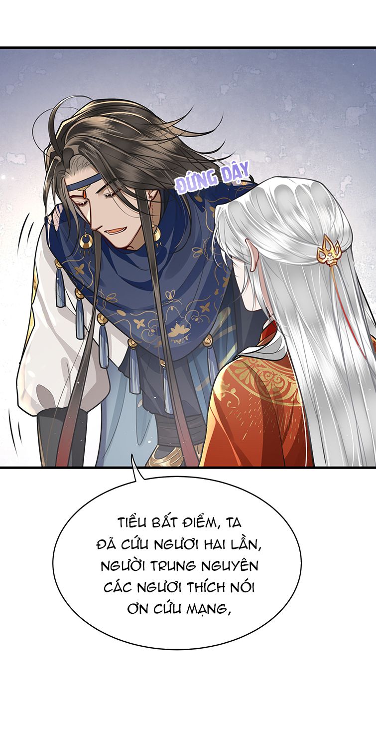 Điện Hạ Khuynh Thành Chapter 31 - Next Chapter 32