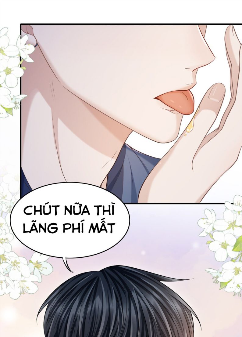 Để Tâm Chapter 20 - Next Chapter 21