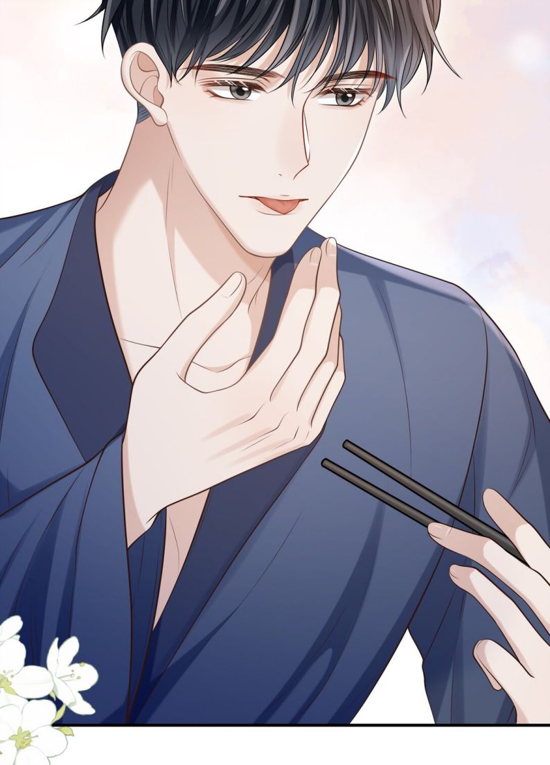 Để Tâm Chapter 20 - Next Chapter 21