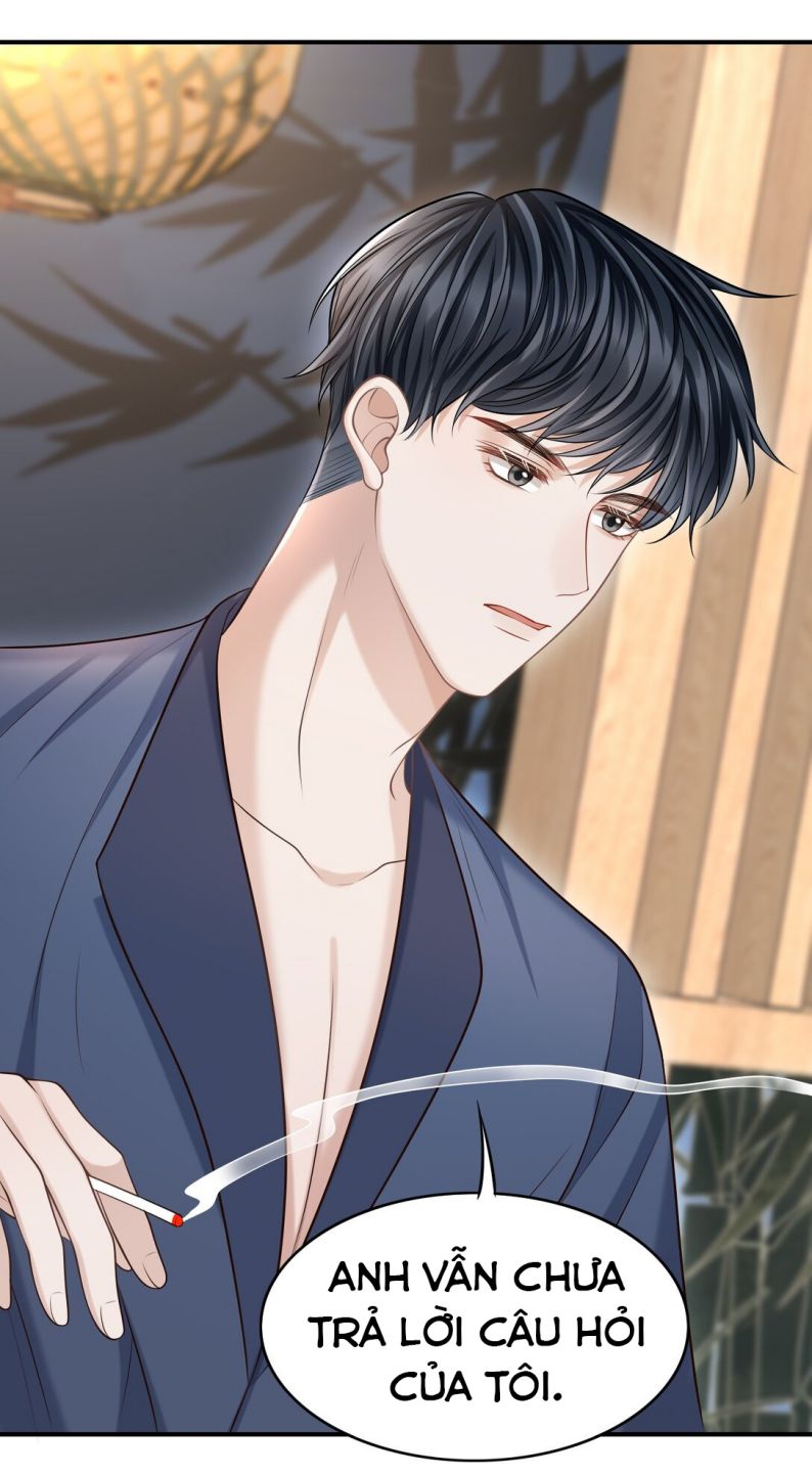 Để Tâm Chapter 20 - Next Chapter 21