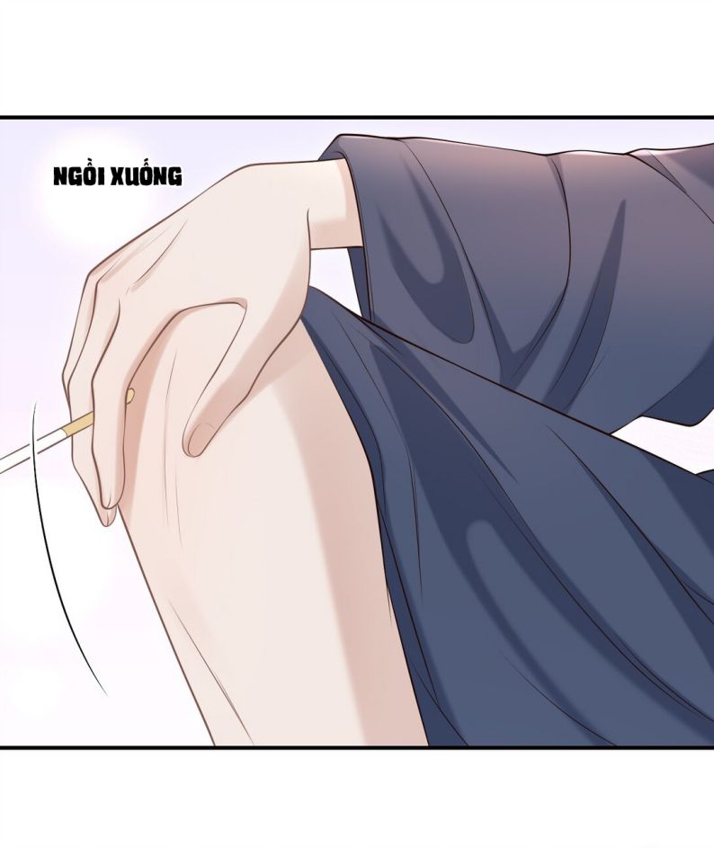 Để Tâm Chapter 20 - Next Chapter 21