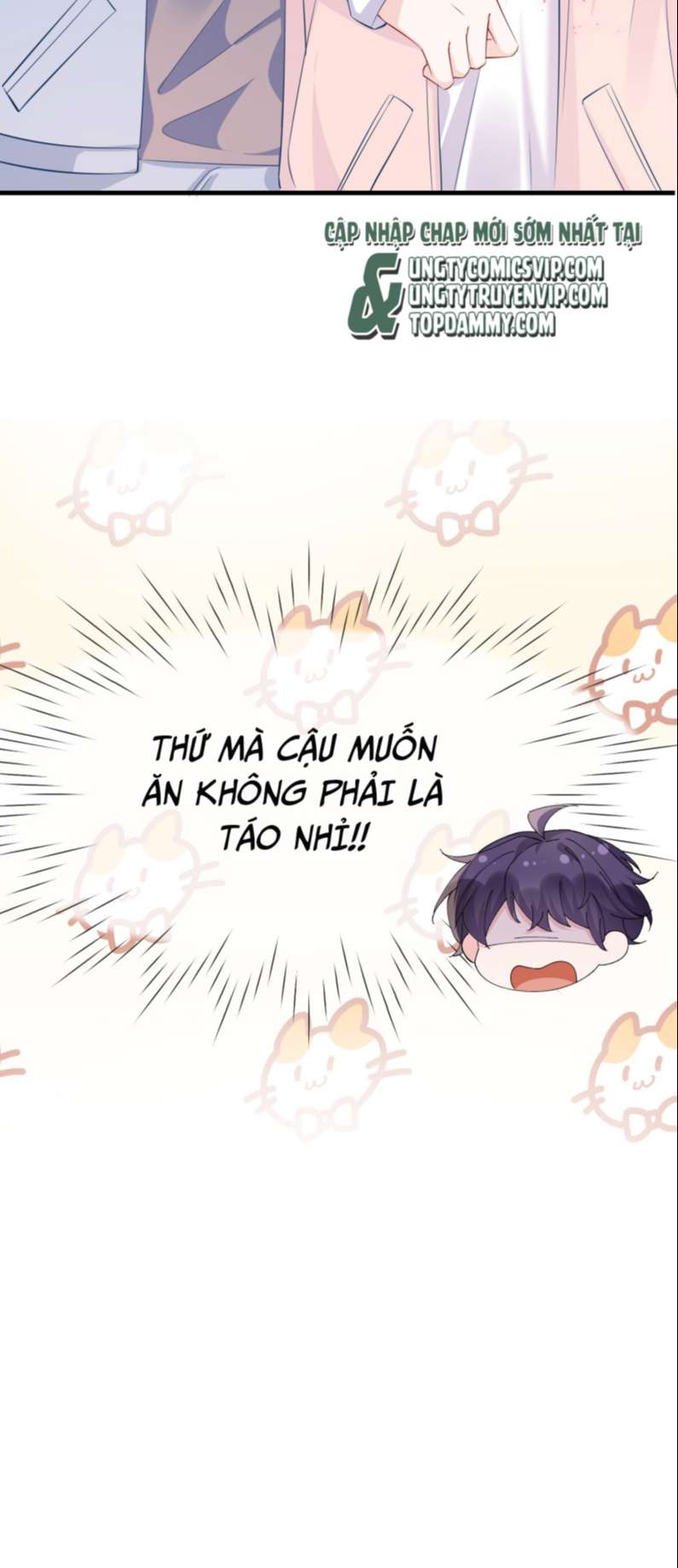 Giáo Bá Là Một Tên Yêu Tinh Chapter 53 - Trang 4