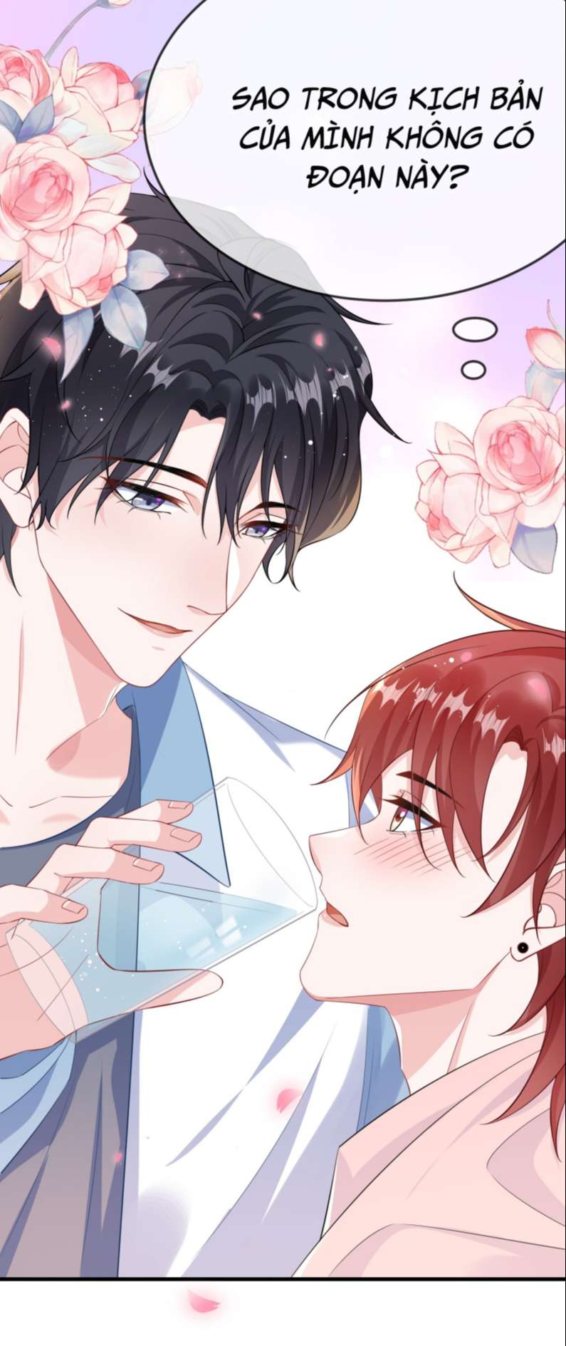 Giáo Bá Là Một Tên Yêu Tinh Chapter 53 - Trang 4