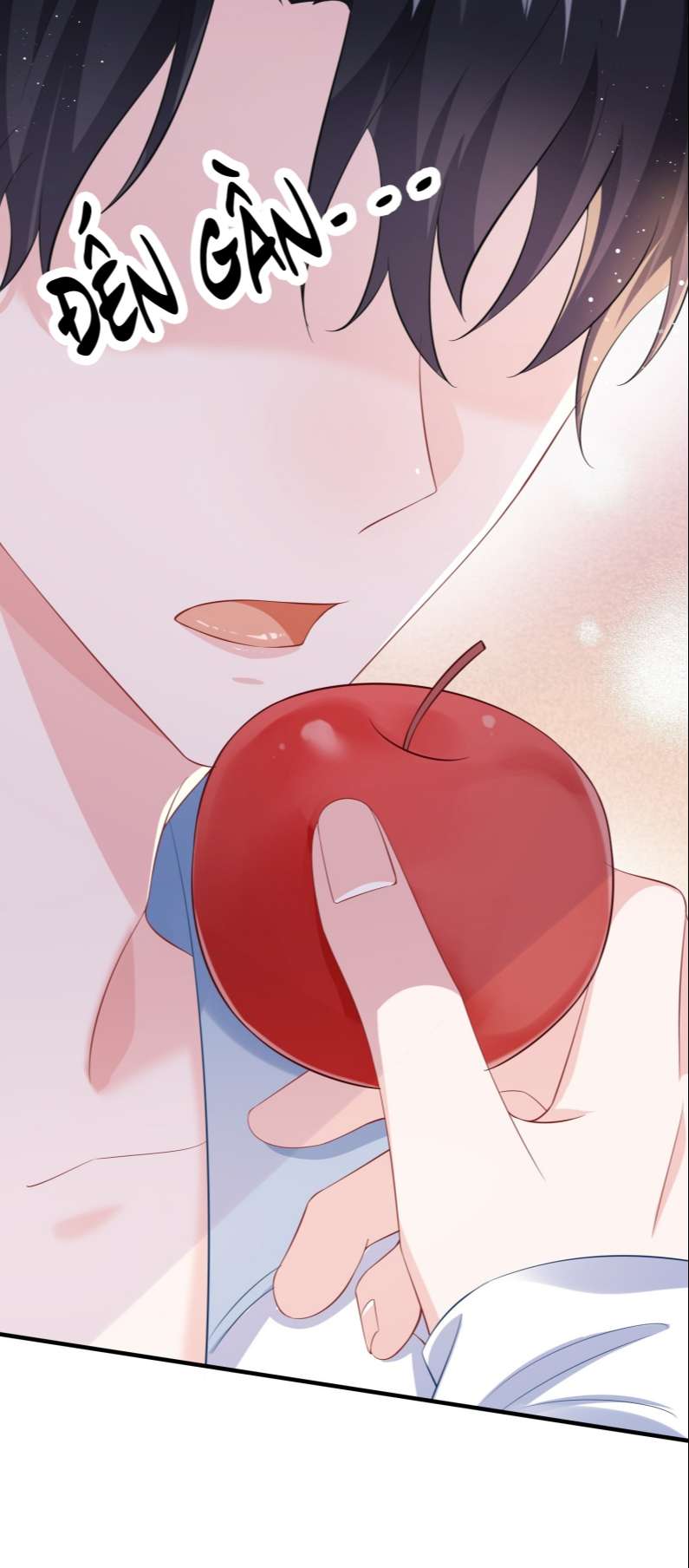 Giáo Bá Là Một Tên Yêu Tinh Chapter 53 - Trang 4