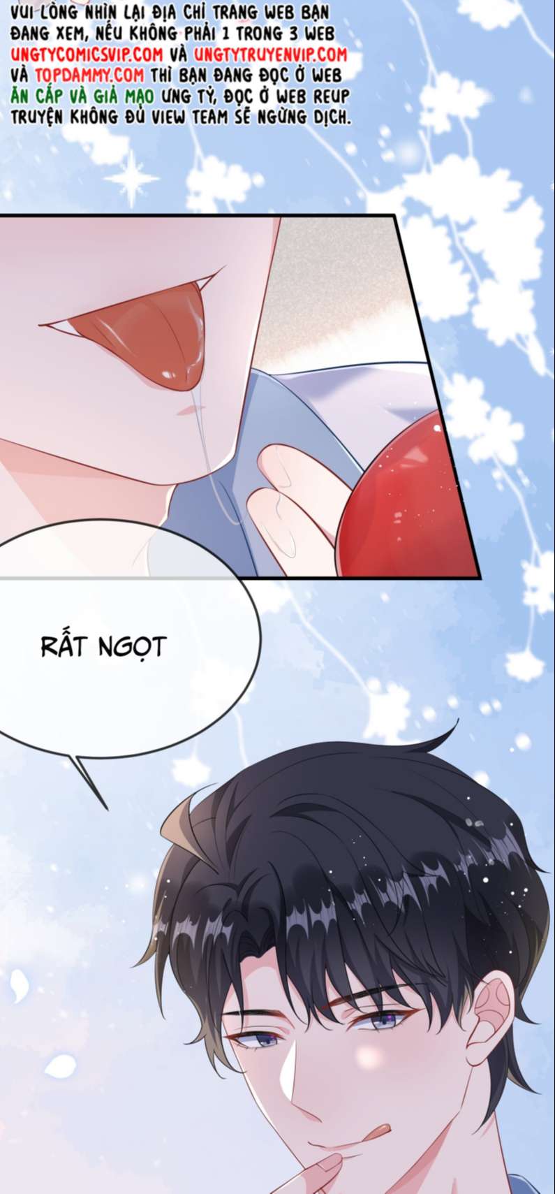 Giáo Bá Là Một Tên Yêu Tinh Chapter 53 - Trang 4