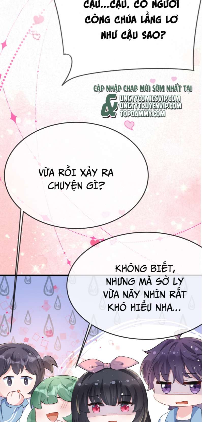 Giáo Bá Là Một Tên Yêu Tinh Chapter 53 - Trang 4