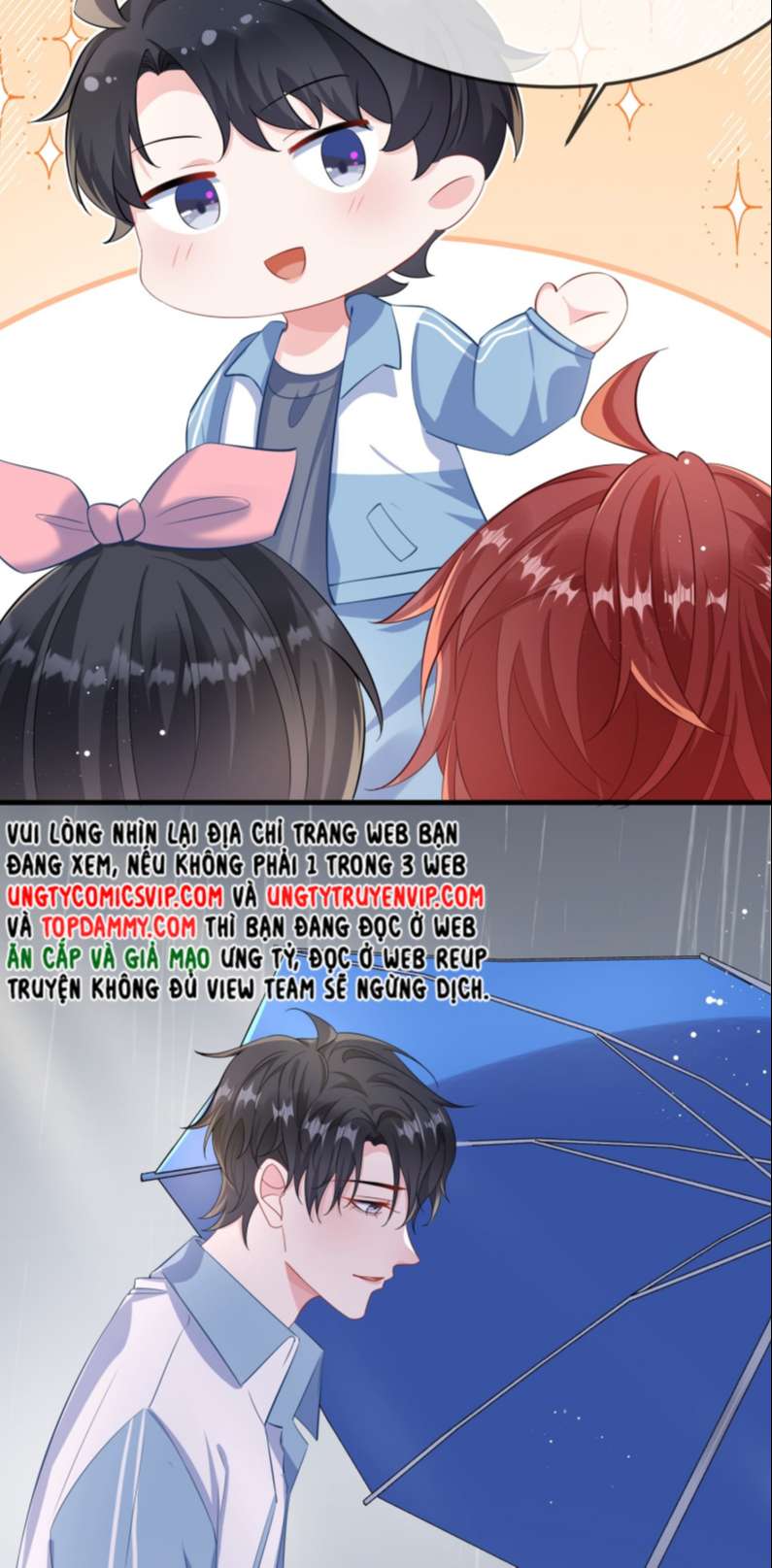 Giáo Bá Là Một Tên Yêu Tinh Chapter 53 - Trang 4