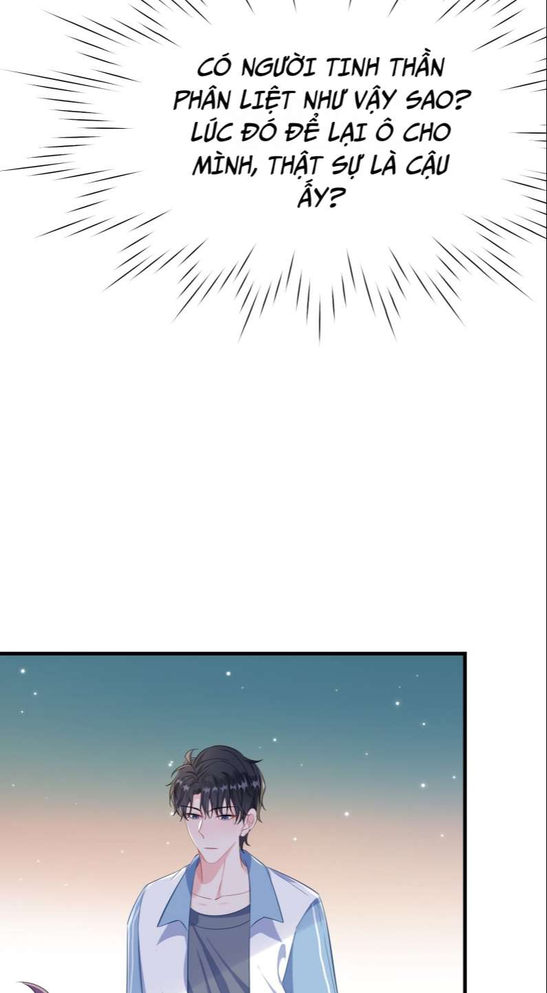 Giáo Bá Là Một Tên Yêu Tinh Chapter 53 - Trang 4