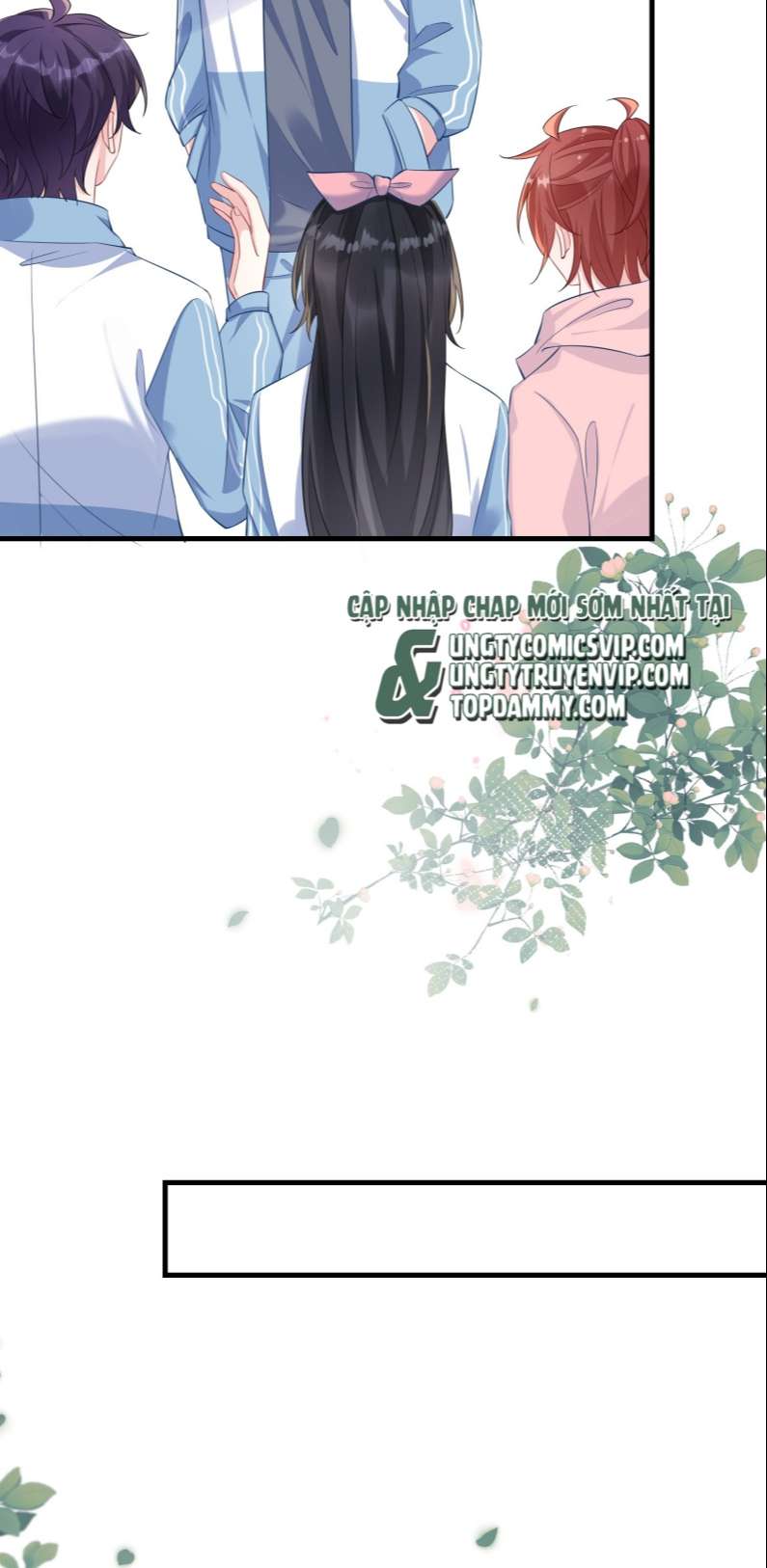 Giáo Bá Là Một Tên Yêu Tinh Chapter 53 - Trang 4