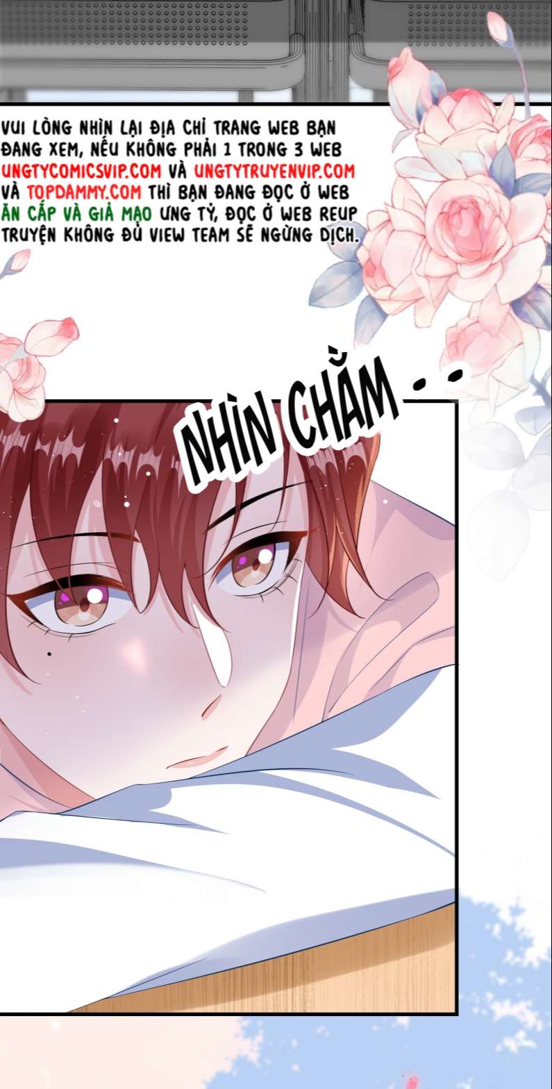 Giáo Bá Là Một Tên Yêu Tinh Chapter 53 - Trang 4