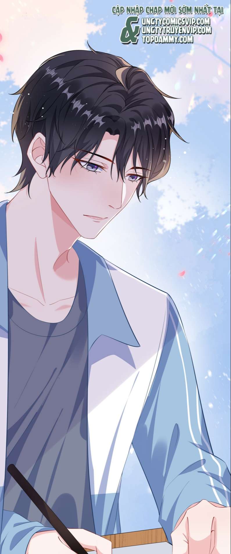 Giáo Bá Là Một Tên Yêu Tinh Chapter 53 - Trang 4