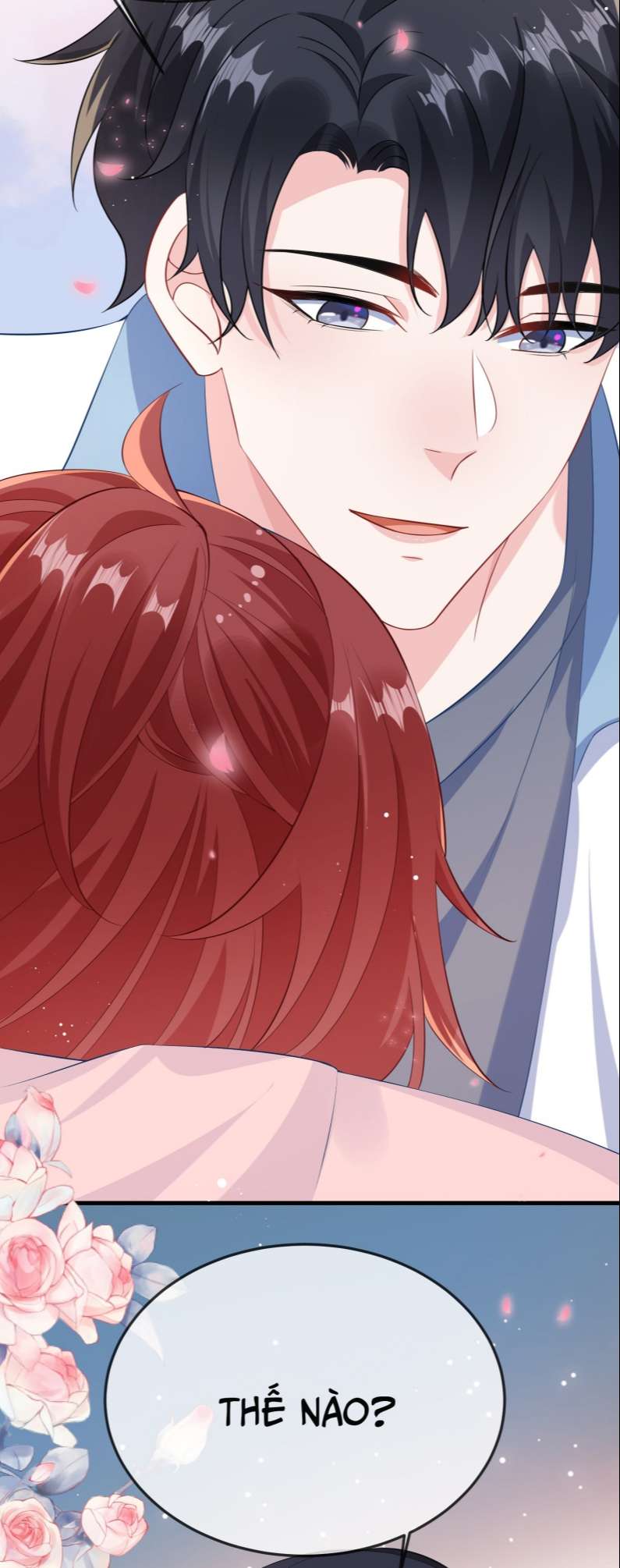 Giáo Bá Là Một Tên Yêu Tinh Chapter 53 - Trang 4