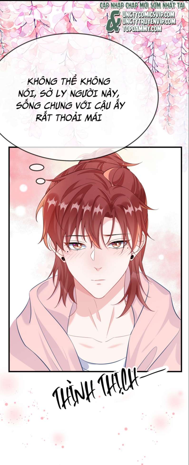 Giáo Bá Là Một Tên Yêu Tinh Chapter 53 - Trang 4