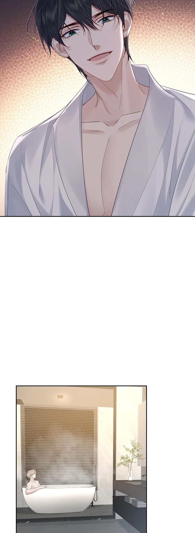 Nhân Vật Chính Chỉ Muốn Yêu Đương Chapter 23 - Trang 4