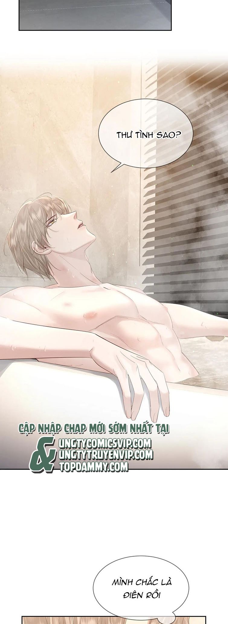 Nhân Vật Chính Chỉ Muốn Yêu Đương Chapter 23 - Trang 4