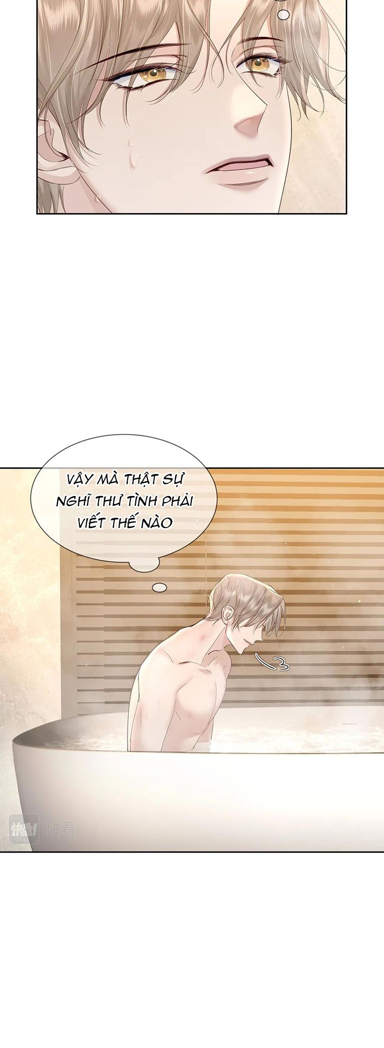 Nhân Vật Chính Chỉ Muốn Yêu Đương Chapter 23 - Trang 4