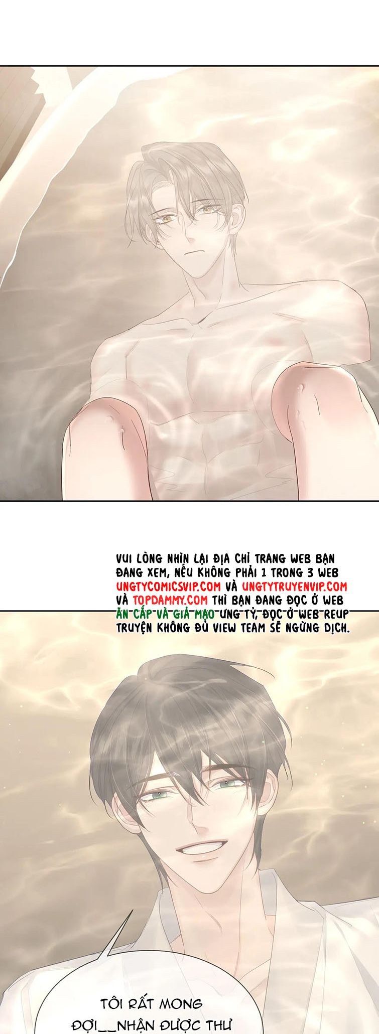 Nhân Vật Chính Chỉ Muốn Yêu Đương Chapter 23 - Trang 4